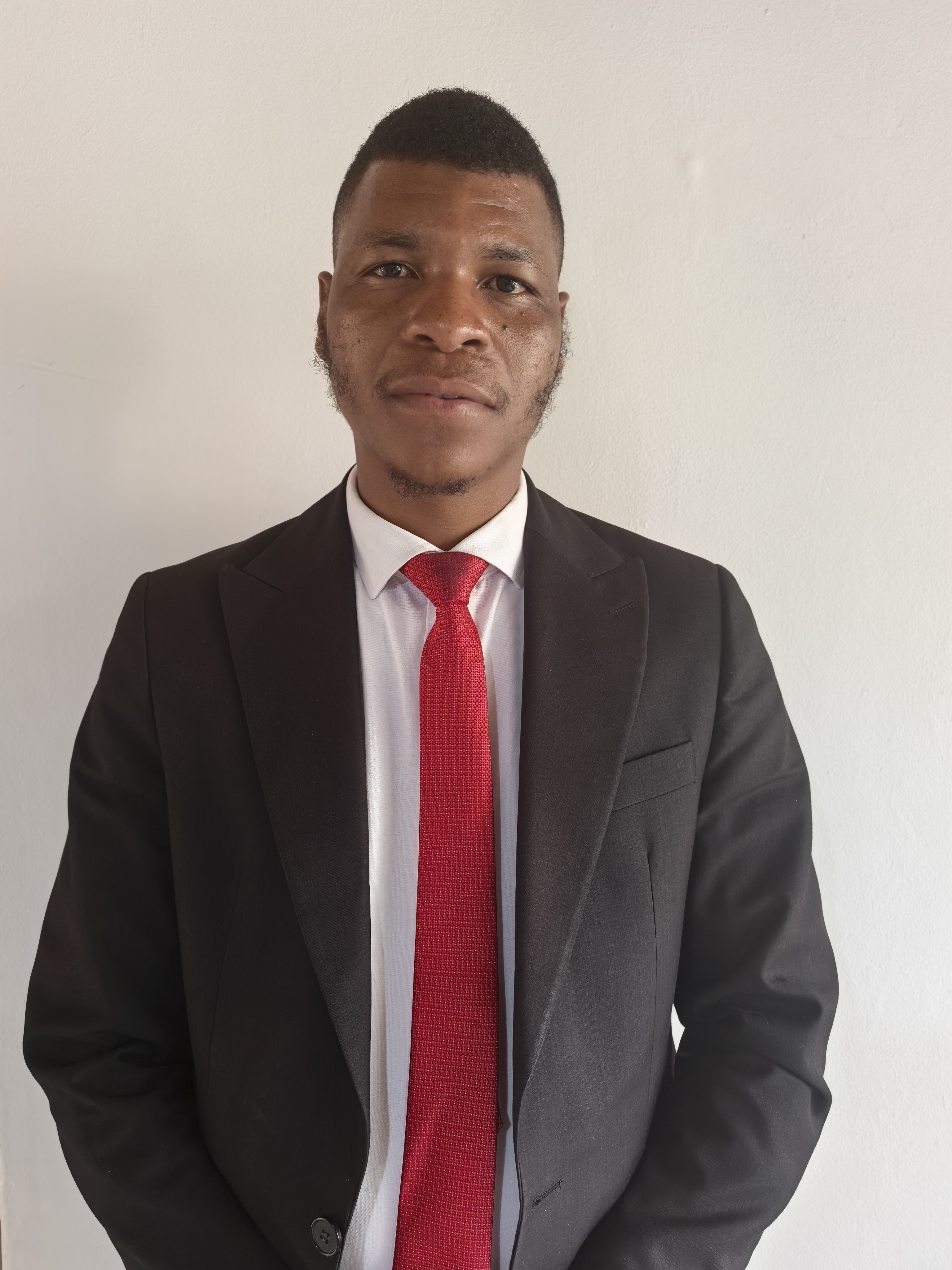 Kgaugelo Kgwedi